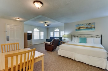 Studio Suite, 1 King Bed