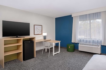 Room, 1 King Bed