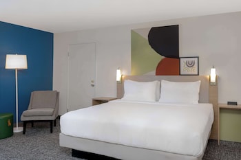 Room, 1 King Bed