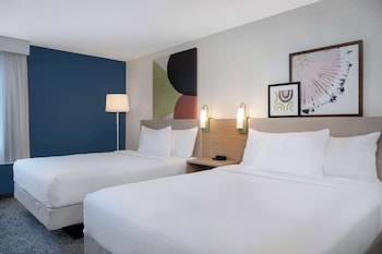 Room, 2 Queen Beds