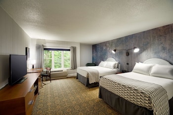 Room, 2 Double Beds