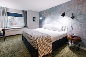 Room, 1 King Bed