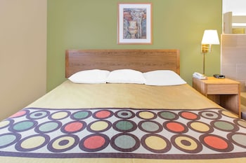 Room, 1 Queen Bed, Smoking