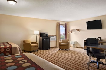 Studio Suite, Multiple Beds, Non Smoking