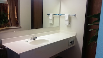Room, 1 King Bed, Jetted Tub