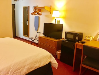 Room, 1 Queen Bed, Non Smoking
