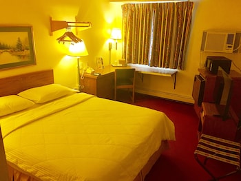 Room, 1 Queen Bed, Non Smoking