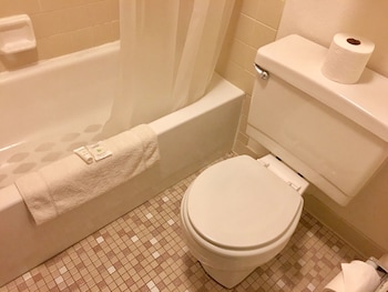 Room, 2 Double Beds, Non Smoking