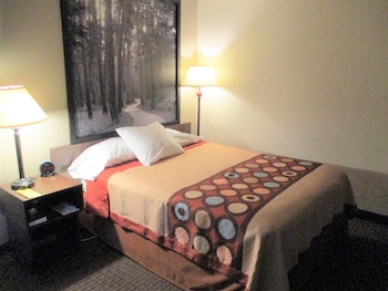 Standard Room, 1 Queen Bed