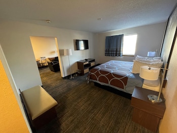 Studio Suite, 1 King Bed, Non Smoking