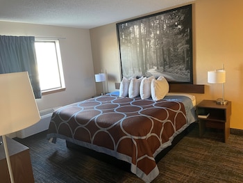 Studio Suite, 1 King Bed, Non Smoking