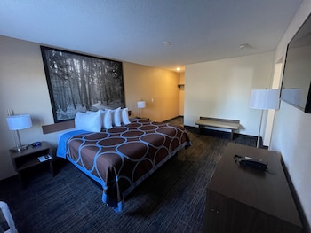Studio Suite, 1 King Bed, Non Smoking