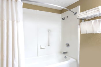 Double Room, 2 Double Beds