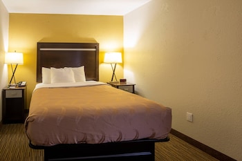 Room, 1 King Bed, Non Smoking (Efficiency, Upgrade)