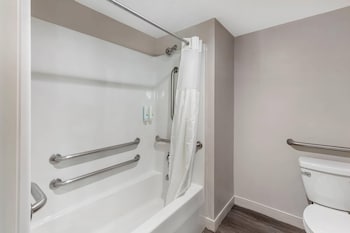 Room, 1 King Bed, Accessible, Non Smoking