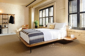 Room, 1 Queen Bed, Accessible