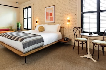 Room, 1 King Bed, Accessible (The King Suite ADA)