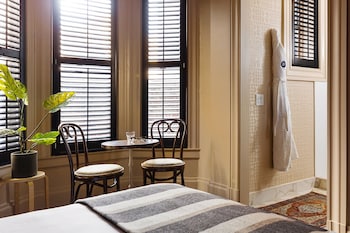 Superior Suite, Multiple Beds, Private Bathroom (The Two Bedroom)