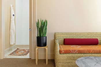 Room, 1 King Bed, Accessible (The King Suite ADA)