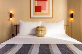 Superior Suite, Multiple Beds, Private Bathroom (The Two Bedroom)