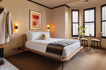 Superior Suite, Multiple Beds, Private Bathroom (The Two Bedroom)