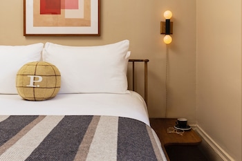 Superior Suite, Multiple Beds, Private Bathroom (The Two Bedroom)