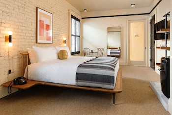 Room, 1 King Bed, Accessible (The King Suite ADA)