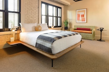 Room, 1 Queen Bed, Accessible