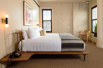 Superior Suite, Multiple Beds, Private Bathroom (The Two Bedroom)