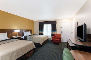 Room, 2 Queen Beds, Accessible, Non Smoking (Mobility/Hearing Impaired)