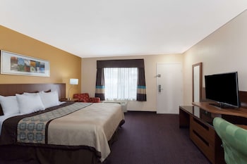 Studio Suite, 1 King Bed, Non Smoking