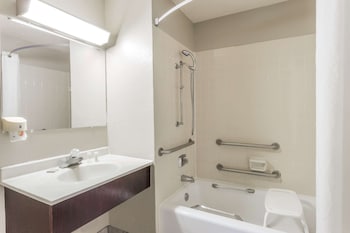 Room, 1 Queen Bed, Accessible, Non Smoking