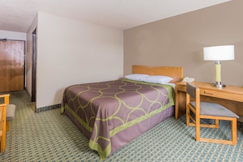 Standard Room, 1 Queen Bed, Non Smoking