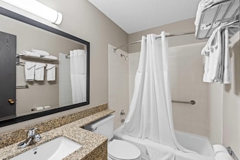 Standard Room, 2 Queen Beds