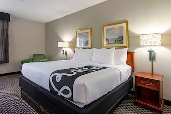 Room, 1 King Bed, Non Smoking