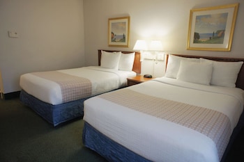 Room, 2 Double Beds, Non Smoking
