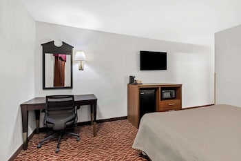 Room, 1 King Bed, Accessible, Non Smoking