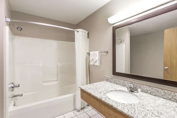 Studio Suite, 1 King Bed, Non Smoking