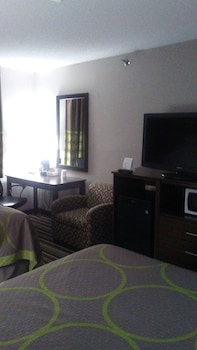 Room, 2 Queen Beds, Accessible, Non Smoking (Mobility)