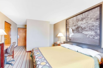 Room, 1 King Bed, Accessible, Non Smoking (Mobility)