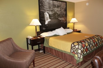 Room, 1 King Bed, Non Smoking