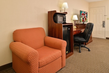 Deluxe Room, 2 Queen Beds, Non Smoking