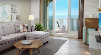 Oceanfront Premier King 11th Floor