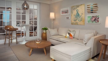 Superior Suite, 2 Queen Beds (Seaside)