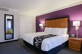 Suite, Multiple Beds, Non Smoking