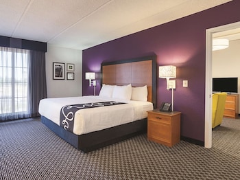 Suite, Multiple Beds, Non Smoking