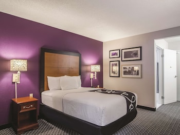 Room, 1 Double Bed, Accessible, Non Smoking (Mobility/Hearing Impaired Accessible)