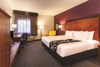 Room, 1 King Bed, Non Smoking