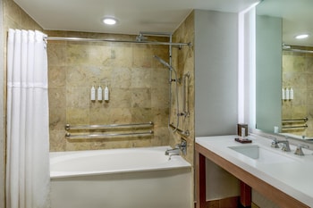Room, 1 King Bed, Accessible