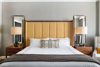 Room, 1 King Bed, Accessible